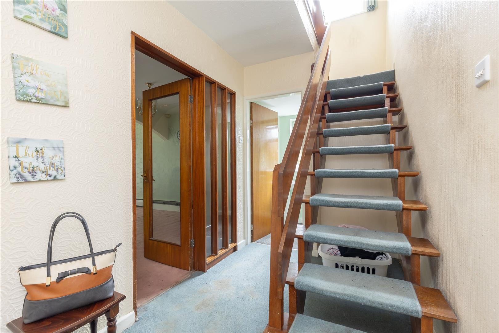 Daisy Bank Close, Leyland